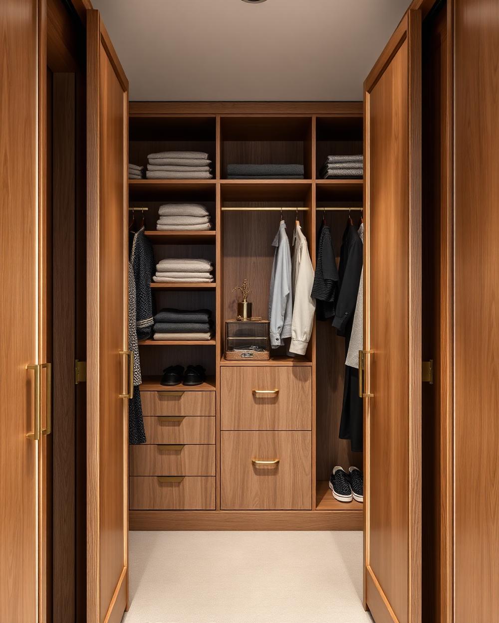 Wardrobes by Shivam Wooden Furniture