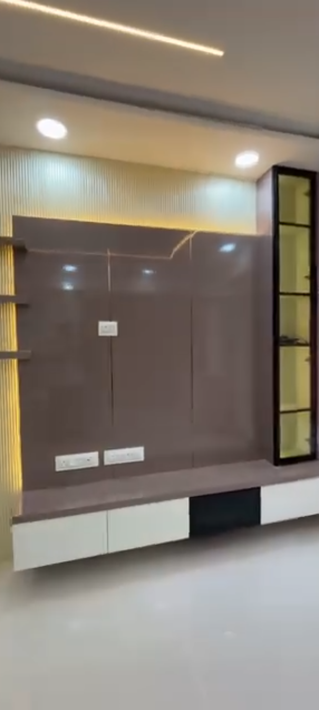 Home interior